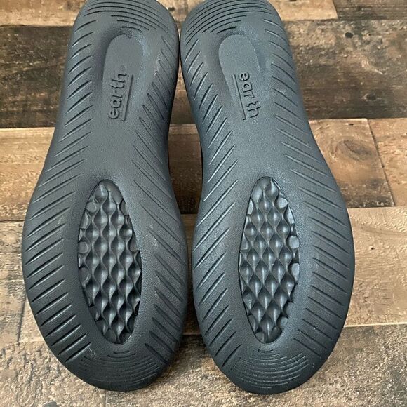 Earth Kara Faraday black womens NEW - Picture 6 of 7